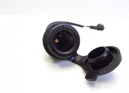 Fairing inner side Yamaha FJR 1300