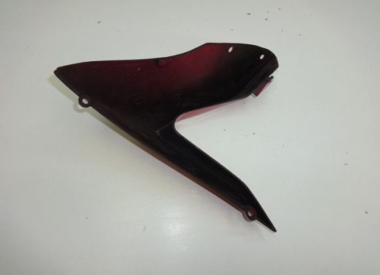 Cowl right upper  Yamaha XJ 600 Diversion
