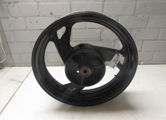 Felge hinten Yamaha TDM