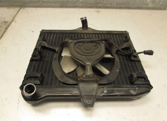 Radiateur Yamaha V max