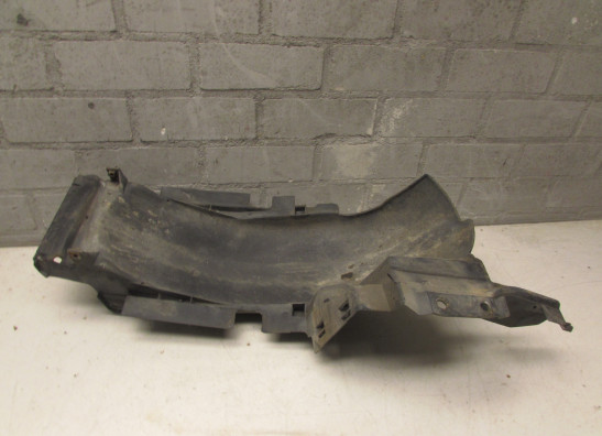 Hinterradabdeckung Honda ST 1100 Pan European