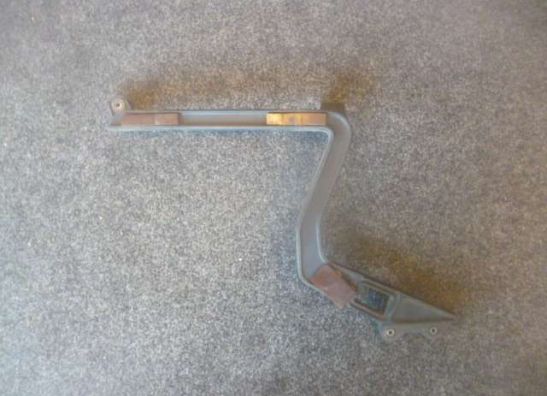 Rechter koffer BMW K 75 1990-1997