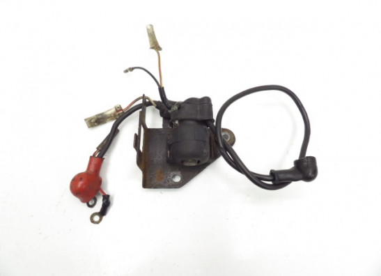 Starter Relay Kawasaki CSR 305 LTD