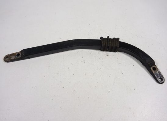 Frame body parts Ducati Paso