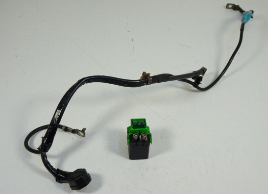 Startmotor relais Honda CB 500 F