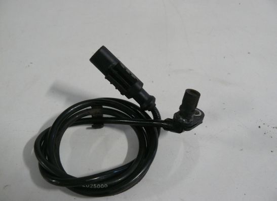 ABS sensor achter KTM RC125