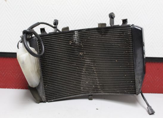 Radiateur Yamaha YZF R1