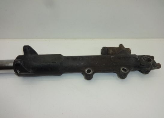 Front Fork left complete Suzuki GSX 1100 EF ES