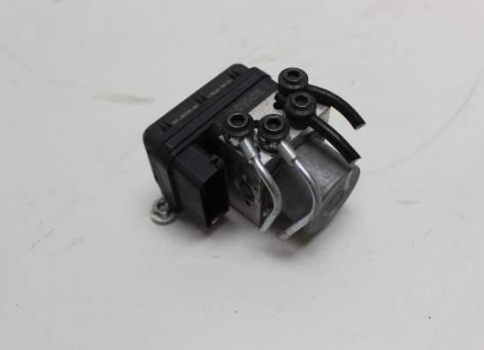 ABS pump Yamaha Tracer 900