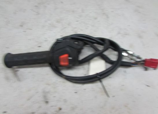 Handlebar switch assy right Honda CBR 1000 F