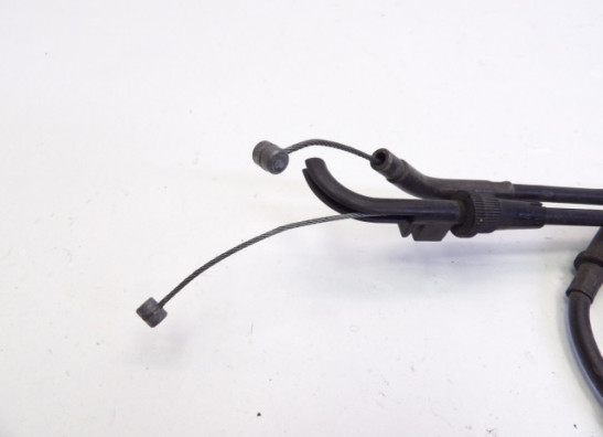 Throttle cable Kawasaki ZZR 1100