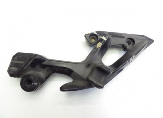 Pillion step right Kawasaki GTR 1400