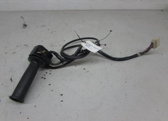 Handlebar switch assy right Yamaha FZ 750