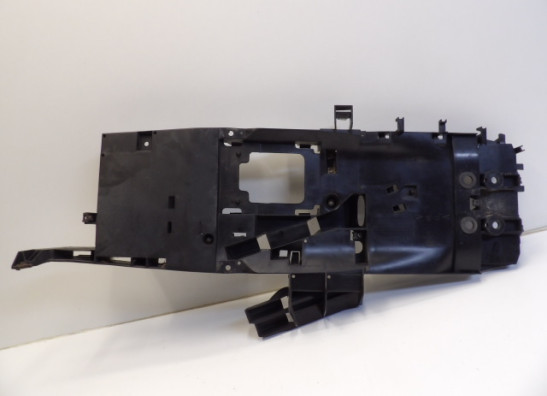 Hinterradabdeckung Yamaha YZF R6