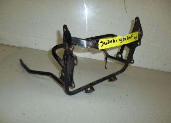 Kuipframe Suzuki GSX F 750