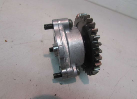 Motorblok diverse Suzuki SV 650