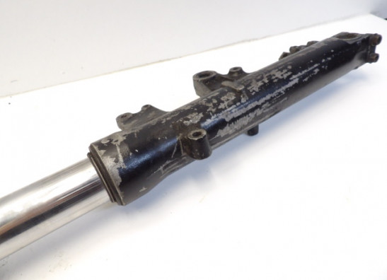 Standrohr Gabelholm links komplett Honda ST 1100 Pan European