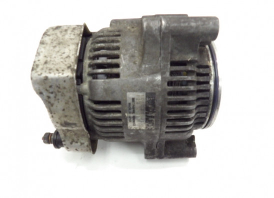 Dynamo Honda ST 1100 Pan European