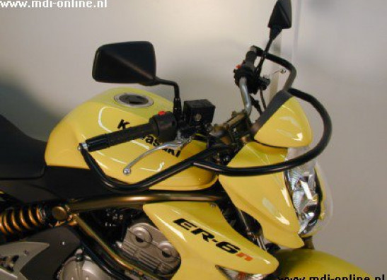 Motorschutzbugel Sturzbugel Kawasaki ER 6
