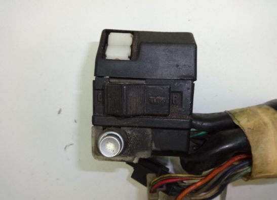 Stuurschakelaar links Honda VF 700  750 S Sabre