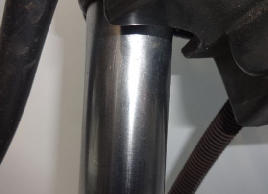 Voorpoten compleet Kawasaki GPZ 750