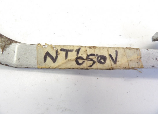 Rempedaal Honda Deauville 650 - 700