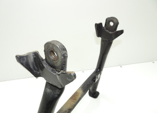 Standaard BMW F 650 GS