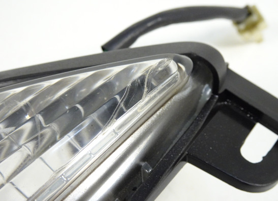 Winker right front Kawasaki ER 6