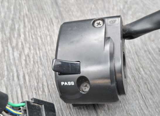 Stuurschakelaar links Kawasaki Z 800