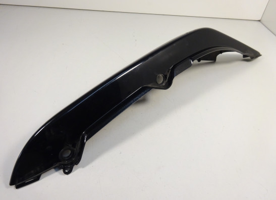 Linker achterkant Kawasaki ER 6