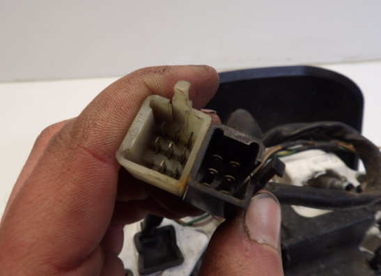 Meter combination Honda CB 700