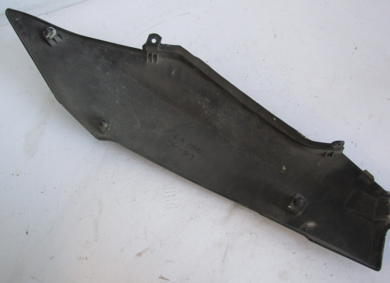 Heck rechts Yamaha FZR 1000