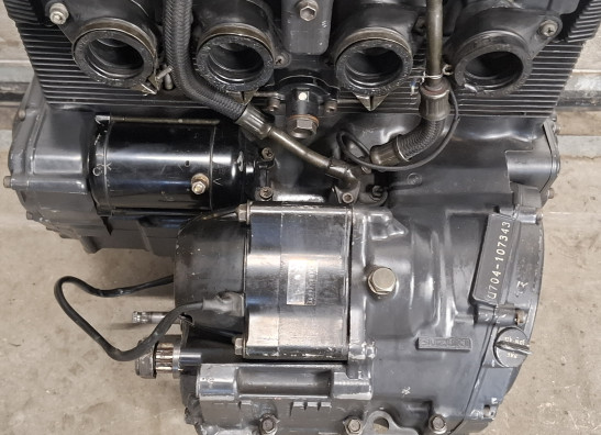 Motorblok Suzuki GSX R 1100