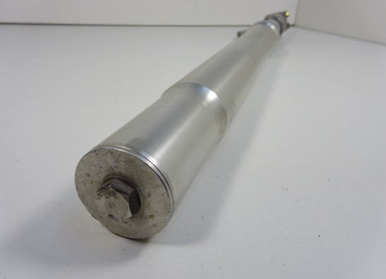 Voorpoot links compleet Ducati monster 600