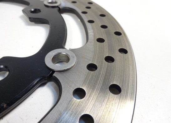 Remschijf voor Suzuki SFV 650 Gladius