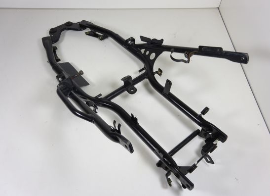 Achtersubframe BMW K 1200 RS