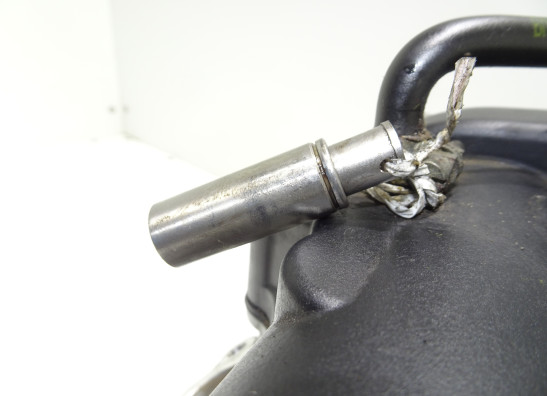 Zylinderkopf BMW F 650 GS