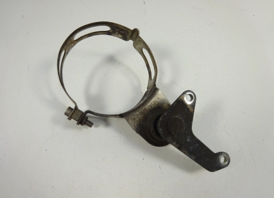 Auspuff BMW R 1200 RT