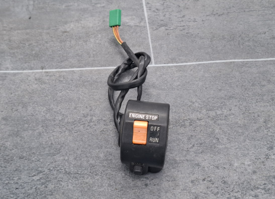 Lenkerschalter rechts Suzuki GS 550