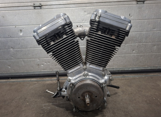 Motorblock Harley Davidson Softtail