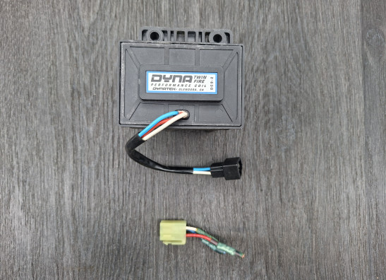 Ignition Coil Harley Davidson Overige Harley Davidson