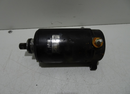 Starting motor Triumph T509 Speed Triple