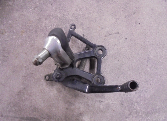 Fussrastenanlage Honda CBR 1000 F