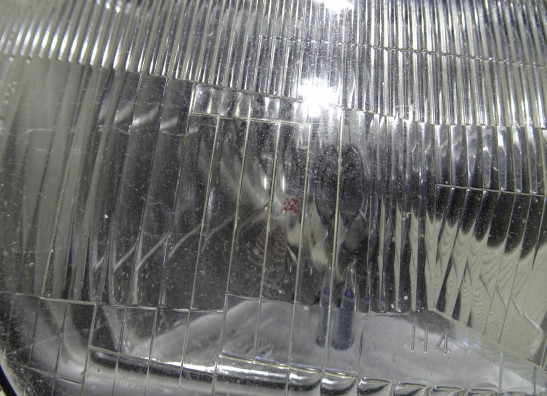 Scheinwerfer Honda Deauville 650 - 700