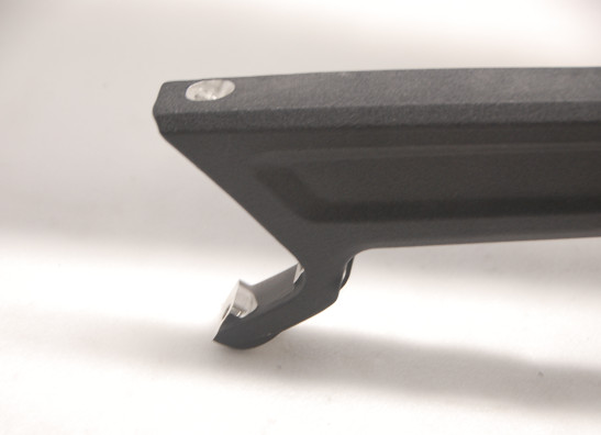 Achtersubframe Harley Davidson Softtail