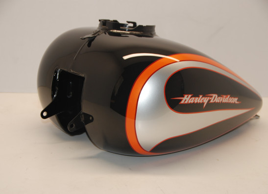 Tank Harley Davidson Touring FL