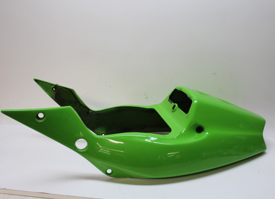 Heck Kawasaki ZXR 750 R