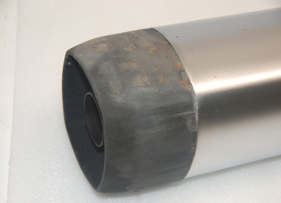 Uitlaat Harley Davidson VROD VRSC