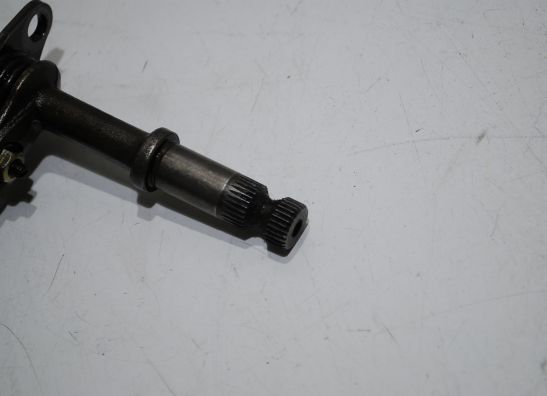 Versnellingsbak Ducati 600 SS Supersport