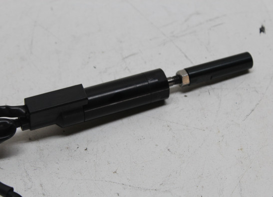 Gear change pedal  Suzuki GSX R 1000